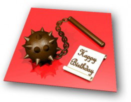 Draculas - Gold Coast - New Castle Holiday 3