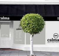 Calma Spa  Skin Clinic - New Castle Holiday