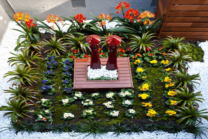 Masci Hair & Spa - New Castle Holiday 4