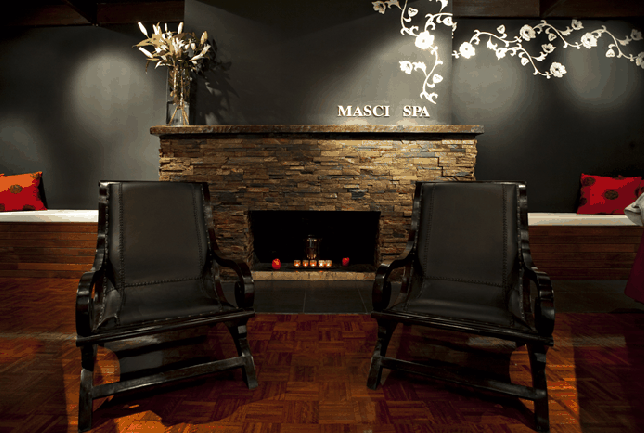 Masci Hair & Spa - New Castle Holiday 5