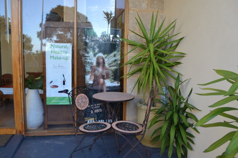 Maya Spa - New Castle Holiday 3