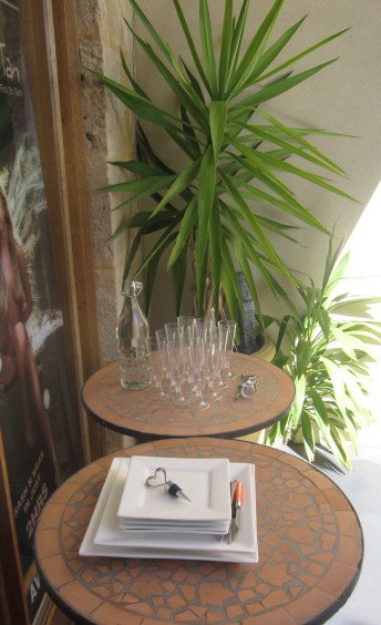 Maya Spa - New Castle Holiday 4