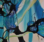 Artman Gallery - New Castle Holiday 5