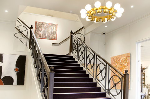 Mossgreen - New Castle Holiday 2