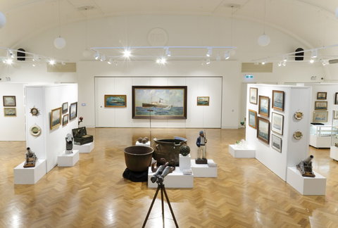 Mossgreen - New Castle Holiday 3