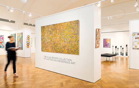 Mossgreen - New Castle Holiday 4