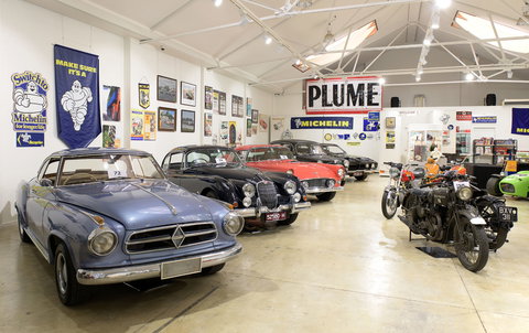 Mossgreen - New Castle Holiday 6