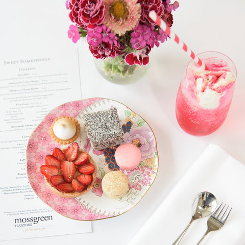 Mossgreen - New Castle Holiday 8