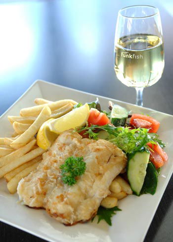 Queen Victoria Market - New Castle Holiday 3