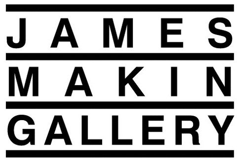 James Makin Gallery - New Castle Holiday 0