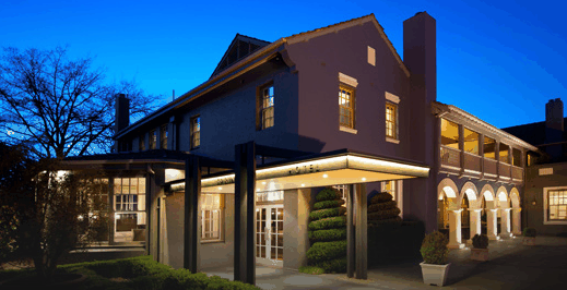 Spa Country - New Castle Holiday