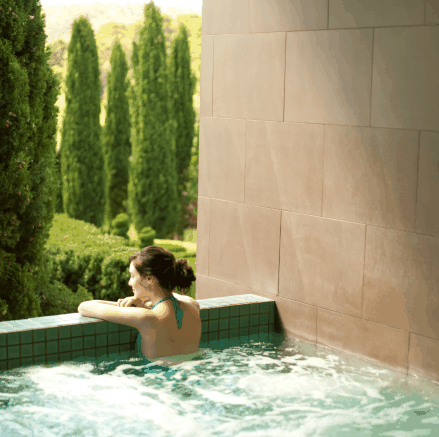 Spa Country - New Castle Holiday 1