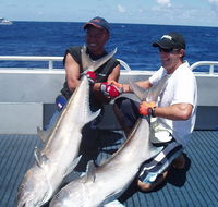 Blue Juice Charters - New Castle Holiday