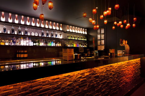 Strike Wintergarden - New Castle Holiday 0