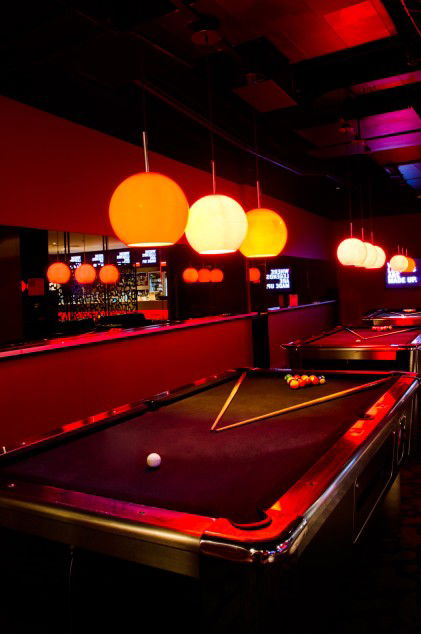 Strike Wintergarden - New Castle Holiday 3