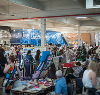 Kingston Arts - New Castle Holiday