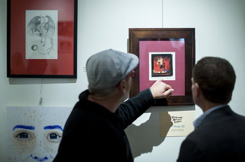 Kingston Arts - New Castle Holiday 1