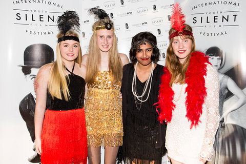 Kingston Arts - New Castle Holiday 2