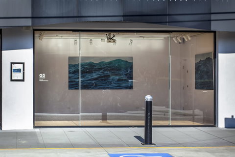 Kingston Arts - New Castle Holiday 4