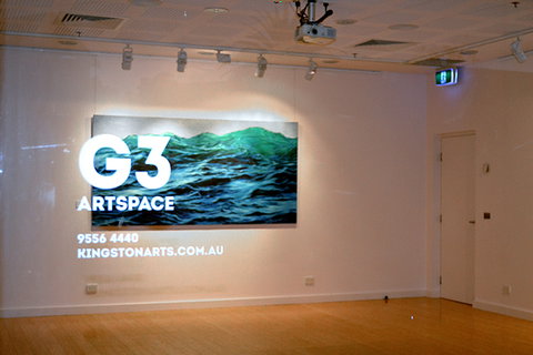 Kingston Arts - New Castle Holiday 5