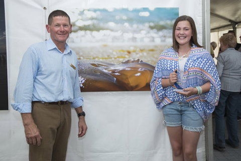 Kingston Arts - New Castle Holiday 6