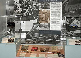 RAAF Museum - New Castle Holiday 4