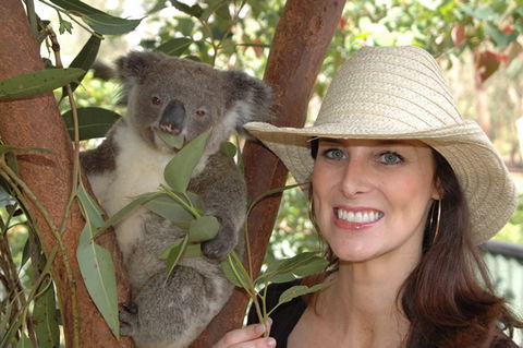 Australian Reptile Park - New Castle Holiday 7