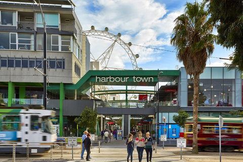 Harbour Town Melbourne - New Castle Holiday 0