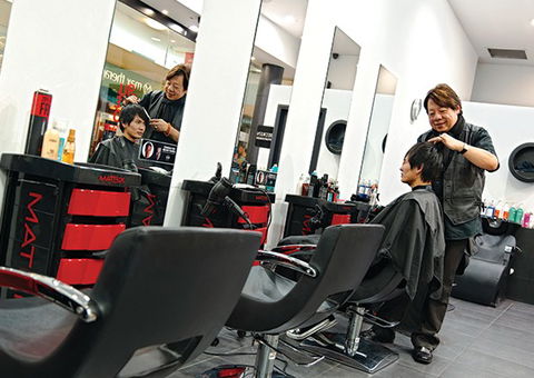 Target Centre - New Castle Holiday 3