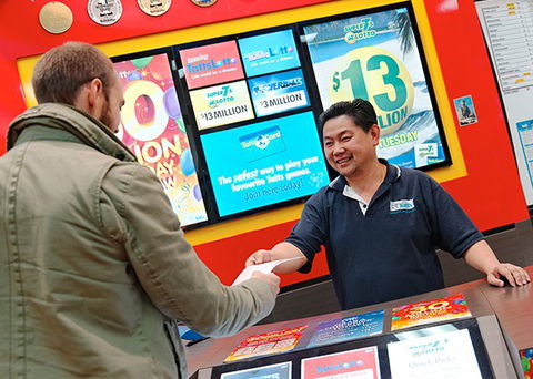 Target Centre - New Castle Holiday 4