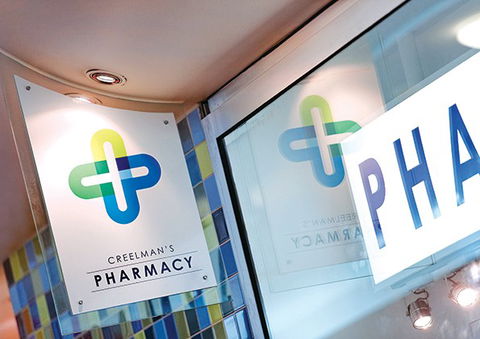 Target Centre - New Castle Holiday 7