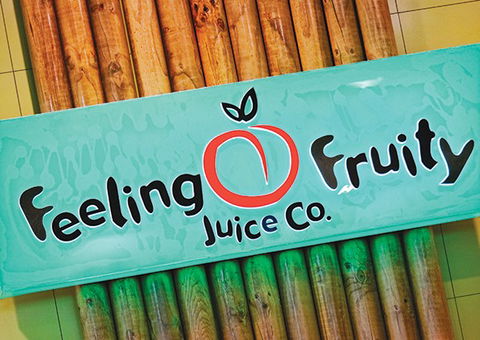 Target Centre - New Castle Holiday 9