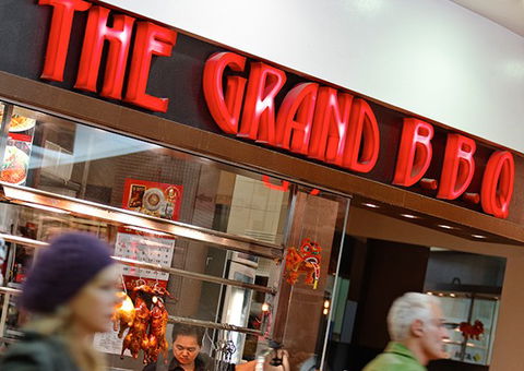 Target Centre - New Castle Holiday 11