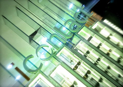 Target Centre - New Castle Holiday 12