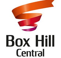 Box Hill Central - New Castle Holiday