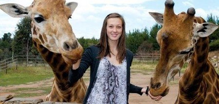 National Zoo & Aquarium - New Castle Holiday 5