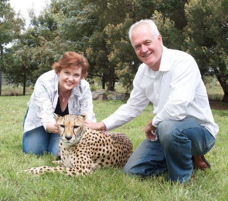 National Zoo & Aquarium - New Castle Holiday 6