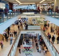 Ringwood Square Shopping Centre - New Castle Holiday