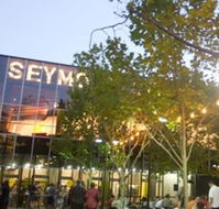 Seymour Centre - New Castle Holiday