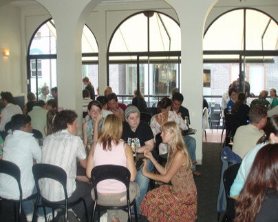 Govindas - New Castle Holiday 5