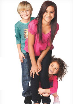 Hyperdome - New Castle Holiday 1