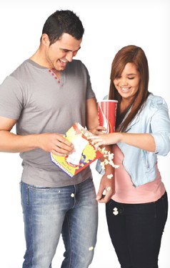 Hyperdome - New Castle Holiday 2