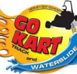Hervey Bay Go Kart Track - New Castle Holiday