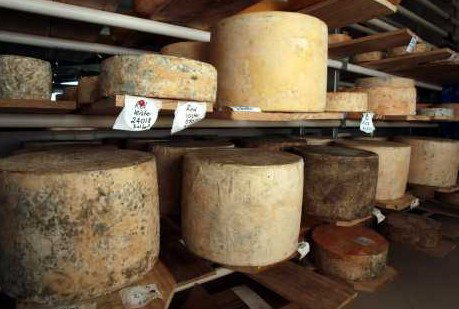 Witches Chase Cheese Co - New Castle Holiday 3