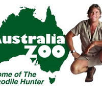 Australia Zoo - New Castle Holiday