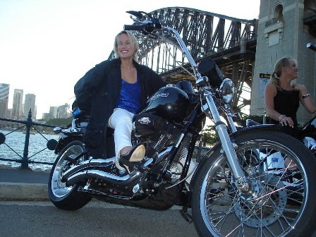 A Wild Ride - New Castle Holiday 5