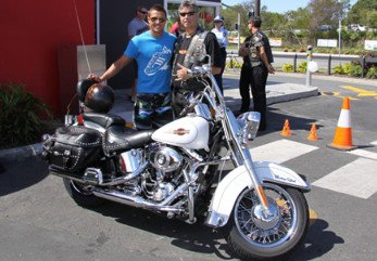 Wildfire Tours - New Castle Holiday 3