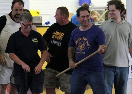 Savoyards - New Castle Holiday 2