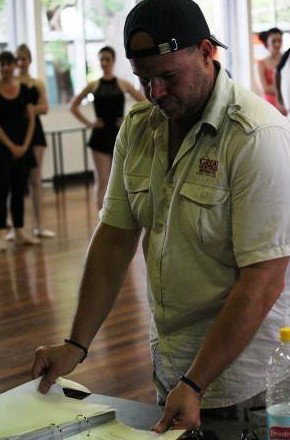 Savoyards - New Castle Holiday 4