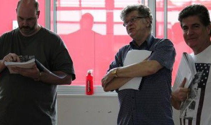 Savoyards - New Castle Holiday 5